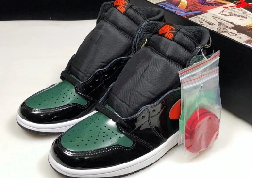 Black Art Retro Basel AV3905-038 AV3905-038 SoleFly Jordan  High 1 0716